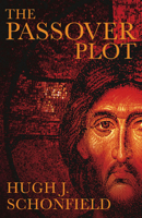 The Passover Plot B008NW1I94 Book Cover