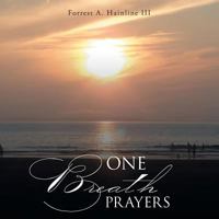 One Breath Prayers 1491845988 Book Cover