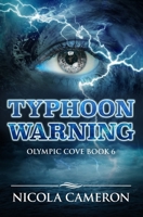 Typhoon Warning (Olympic Cove) B0GY8W2WH5 Book Cover