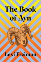 The Book of Ayn: A Novel 1646221923 Book Cover