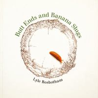 Butt Ends and Banana Slugs 0917796004 Book Cover