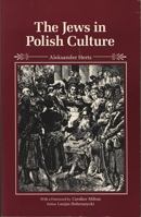The Jews in Polish Culture 0810107589 Book Cover