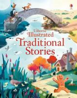 Illustrated Traditional Stories 1474957919 Book Cover