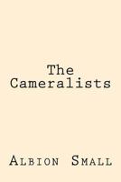 The Cameralists 1974586332 Book Cover