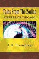Tales From The Zodiac 1502493829 Book Cover