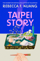 Taipei story 000870256X Book Cover