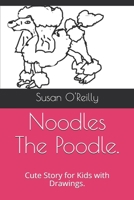 Noodles the Poodle B087R5PK64 Book Cover