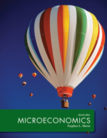 Microeconomics 007336245X Book Cover