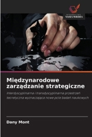 Miedzynarodowe zarzadzanie strategiczne (Polish Edition) 6630007387 Book Cover