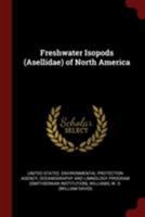 Freshwater Isopods (Asellidae) of North America 1016523580 Book Cover
