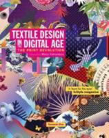 Textile Design in the Digital Age 1847960677 Book Cover