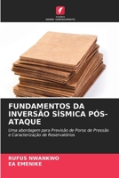 Fundamentos Da Inversão Sísmica Pós-Ataque 6205674971 Book Cover