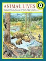 Animal Lives 0817239685 Book Cover