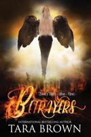 Betrayers 1547054239 Book Cover