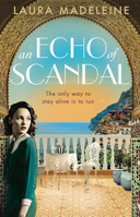 An Echo of Scandal 178416254X Book Cover