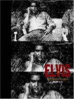 Elvis: The Personal Archives 0976670828 Book Cover