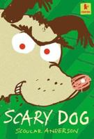 Scary Dog (Starters) 1844289451 Book Cover