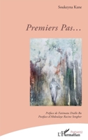 Premiers Pas… (Poésie(s)) (French Edition) 2336474387 Book Cover