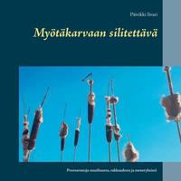Myötäkarvaan silitettävä 9528001904 Book Cover