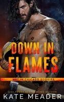 Down in Flames 195410717X Book Cover