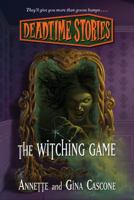 The Witching Game 0765369729 Book Cover