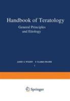 General Principles and Etiology 0306362414 Book Cover