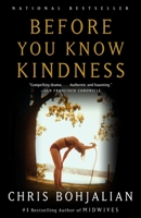 Before You Know Kindness 1400031656 Book Cover