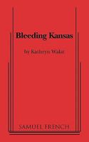 Bleeding Kansas 0573699151 Book Cover