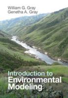 Introduction to Environmental Modeling 1107571693 Book Cover