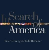 In Search of America 1401300324 Book Cover