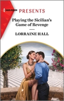 Playing the Sicilian's Game of Revenge 133559325X Book Cover