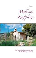 Mallorcas Kraftplätze: Mit der Wünschelrute zu den Kraft-Plätzen der Insel 3748138296 Book Cover