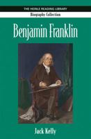 Benjamin Franklin (Heroes of America) 0866119124 Book Cover