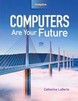 Computers Are Your Future, Complete 0132544946 Book Cover