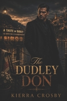 The Dudley Don B0GVDTD121 Book Cover
