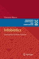 Infobiotics: Information in Biotic Systems 3642362222 Book Cover