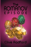 The Romanov Episode 1624208681 Book Cover
