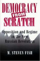 Democracy from Scratch 0691029148 Book Cover