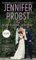 The Marriage Merger 1476744912 Book Cover