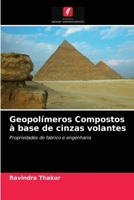 Geopolímeros Compostos à base de cinzas volantes 6202729058 Book Cover