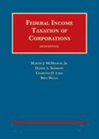 Federal Income Taxation of Corporations 1609301897 Book Cover