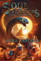 Soul Ferriers: The Day of Darkness B0G4CYHFPT Book Cover