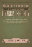 The Secret to Lifetime Financial Security 098951871X Book Cover