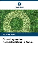 Grundlagen der Fernerkundung & G.I.S. (German Edition) 6209150160 Book Cover