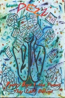 Poetry Boys and the Poems They Left Behind 1964531209 Book Cover