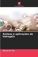 Síntese e aplicações de hidrogéis (Portuguese Edition) 6208319293 Book Cover