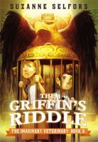 The Griffin's Riddle 0316286915 Book Cover