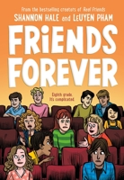 Friends Forever 1250317568 Book Cover