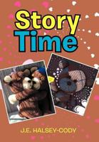 Story Time 1479714003 Book Cover