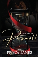 This ‘Ish is Personal 196451200X Book Cover